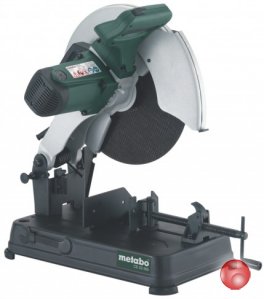 Монтажная пила Metabo CS 23-355 602335850