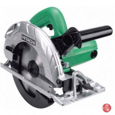 Циркулярная пила Hitachi C7SS
