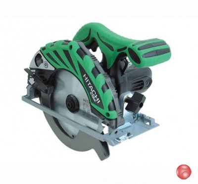 Циркулярная пила Hitachi C7BU2-NY