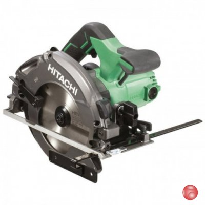Циркулярная пила Hitachi C6U3-NS