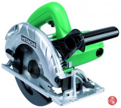 Циркулярная пила Hitachi C6SS-NA 1050W