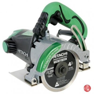 Пила алмазная Hitachi CM4SB2