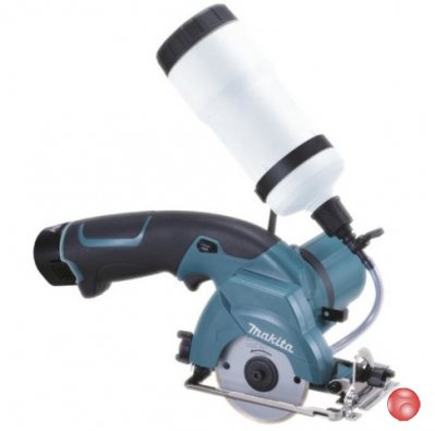 Алмазная пила Makita CC300DZ