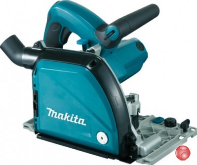 Дисковая пила по алюминию Makita CA5000XJ