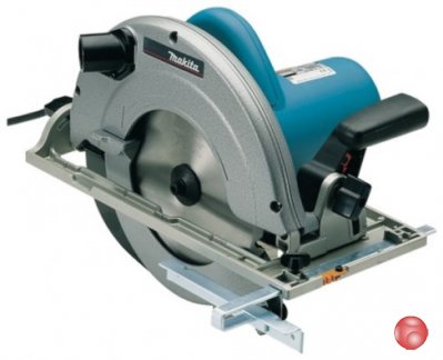 Циркулярная пила Makita 5903 RK