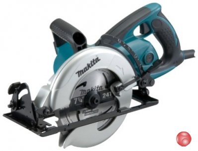 Циркулярная пила Makita 5477NB