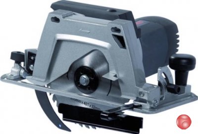 Циркулярная пила PRORAB 5320