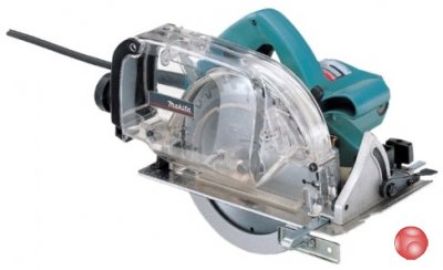 Циркулярная пила Makita 5057KB