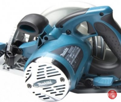 Циркулярная пила Makita 5008MG