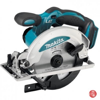 Циркулярная пила Makita BSS 610 Z