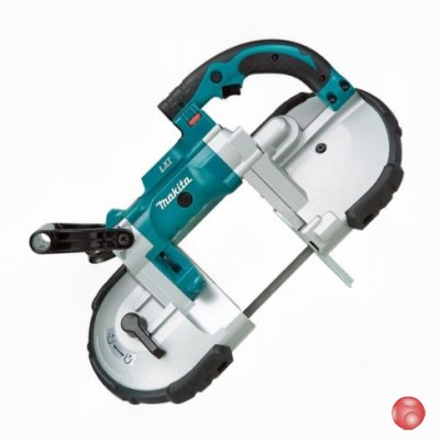 Ленточная пила Makita BPB180Z