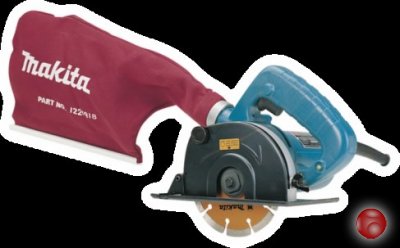 Алмазная пила Makita 4105KB