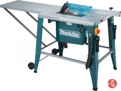 Стационарная циркулярная пила Makita 2712