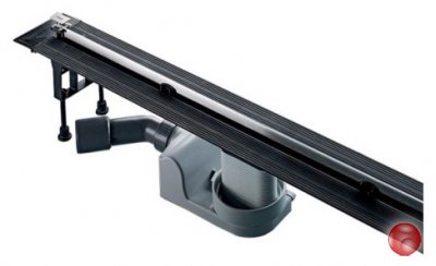Viega Advantix Vario Set 704353 с решеткой и опорами