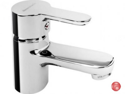 Для раковины ARMATURA GRANAT 5522-814-00 хром