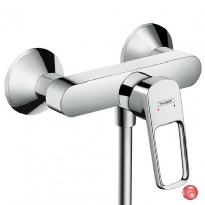 Смеситель для душа Hansgrohe LOGIS LOOP 71247000 хром