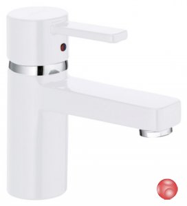 Cмеситель Kludi Zenta XL 382519175 для раковины