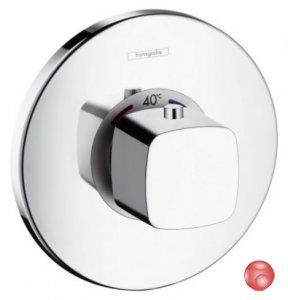 термостат Hansgrohe Термостат Metris Ecostat E 31570000 для душа