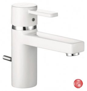 Cмеситель Kludi Zenta XL 382609175 для раковины