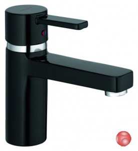 Cмеситель Kludi Zenta 382518675 для раковины