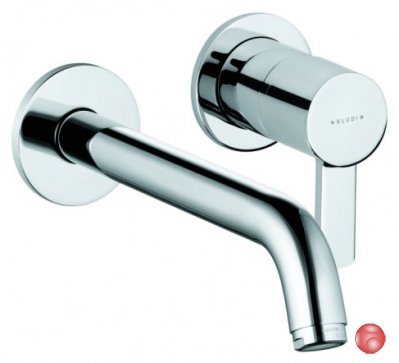 Cмеситель Kludi Zenta 382450575 для раковины