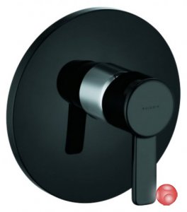 Смеситель Kludi Zenta 386558675 для душа
