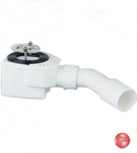 Сифон для душа GROHE Talento 28965000 хром