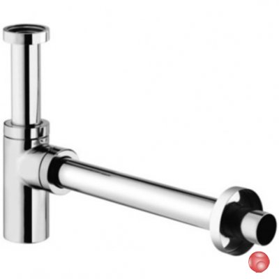 Сифон для раковины Kludi 1002005-00