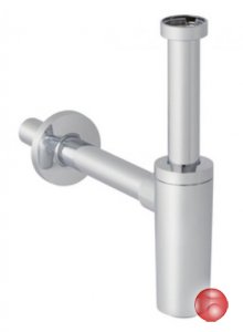 Сифон для раковины Geberit 151.034.21.1