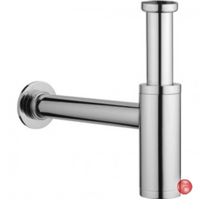 Сифон для раковины Vitra Syphone A45123EXP хром