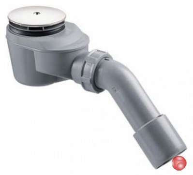 Сифон для душа Hansgrohe Staro 52 60060000