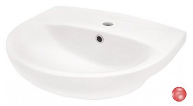 Раковина Santek Анимо-60 WH110508