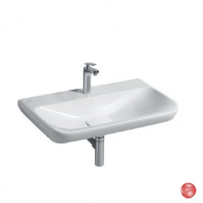 KERAMAG myDay F125480000 белый