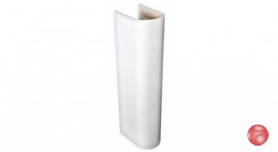 Пьедестал Vitra Zentrum 6936B003-7035 белый
