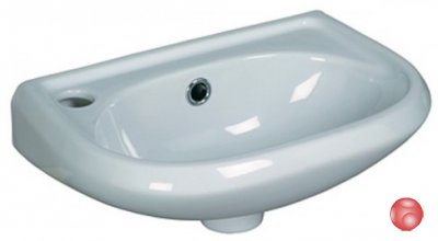 Раковина Santek Бриз-40 WH110442