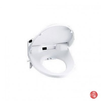Крышка-биде со встроенным феном Toto Washlet TCF491AV66 белый