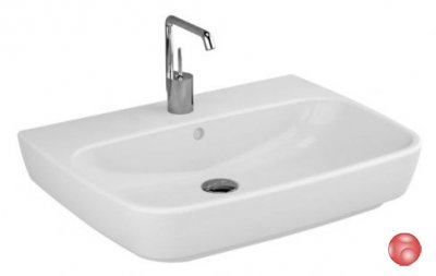 Раковина Vitra Shift 4383B003-0001 (65
