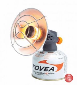 Газовый обогреватель Kovea КGH-1609