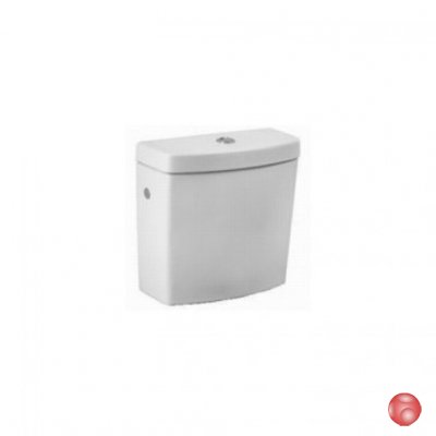 Бачок для унитаза Ifo Special RP733100200 белый
