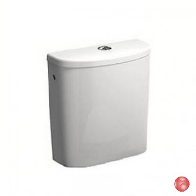 Бачок для унитаза Ifo Special RP733200200 белый