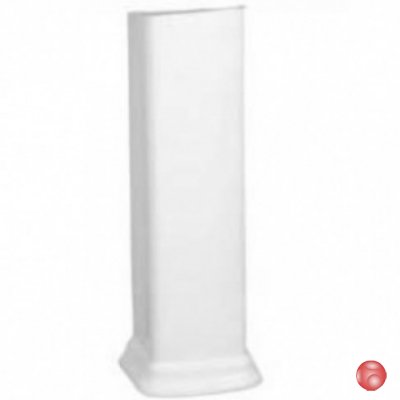 Пьедестал Vitra Serenada 4168B003-0156 белый