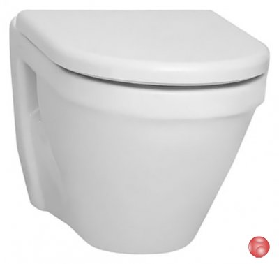 Унитаз подвесной Vitra S50 5318B003-6039