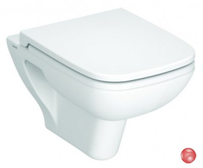 Унитаз подвесной Vitra S20 5507B003-6066