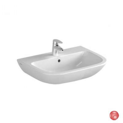 Vitra S20 5503B003-0001 белый
