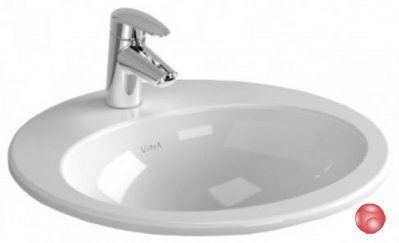 Vitra S20 5467B003-0001 белый