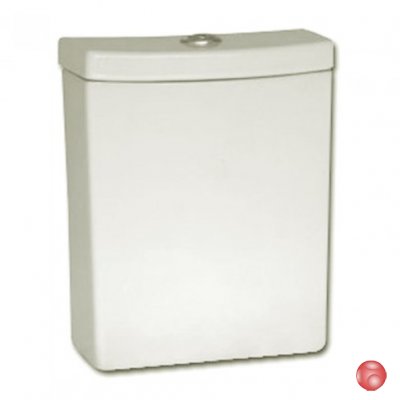Бачок для унитаза Vitra Form 500 4301B003-0107 белый