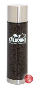 Термос СЛЕДОПЫТ 1л (PF-TM-03)