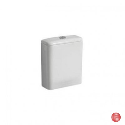 Бачок для унитаза KERAMAG iCon 229420000 белый