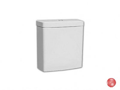 Бачок для унитаза Vitra Zentrum 5783B003-0107 белый