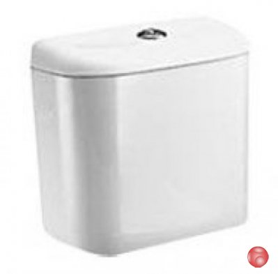 Бачок для унитаза Jika ZETA 2839.3 000 242 белый